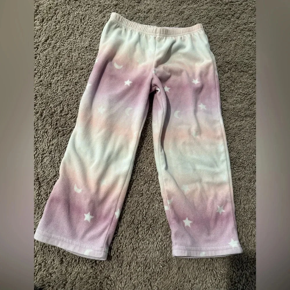 Kid Pajama pants.